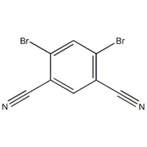 4,6-Dibromoisophthalonitrile
