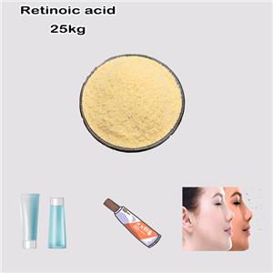 Retinoic acid