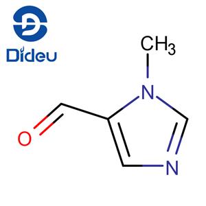 1-METHYL-1H-IMIDAZOLE-5-CARBOXALDEHYDE