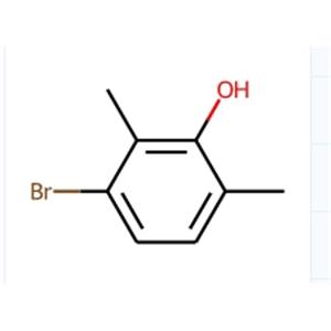 3-Bromo-2,6-dimethylphenol