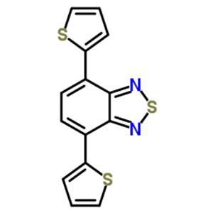 4,7-dithien-2-yl-2,1,3-benzothiadiazole