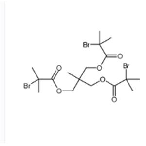 1,1,1-Tris(2-bromoisobutyryloxymethyl)ethane