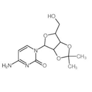 Cytidine,2',3'-O-(1-methylethylidene)-