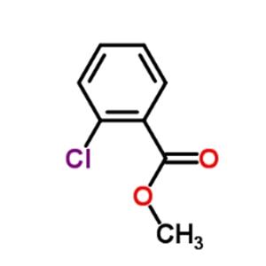 Methyl 2-chlorobenzoate