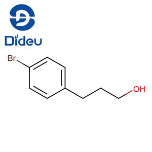 3-(4-BROMO-PHENYL)-PROPAN-1-OL