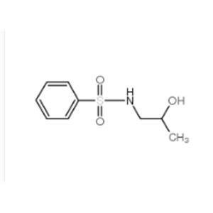N-(2-Hydroxypropyl)benzenesulphonamide
