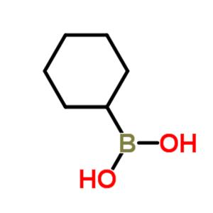 Cyclohexylboronicacid