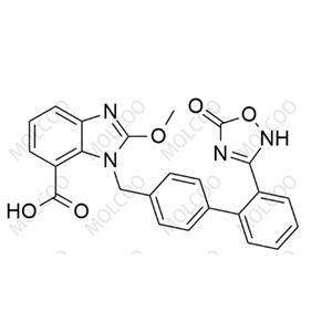 Azilsartan Impurity 140