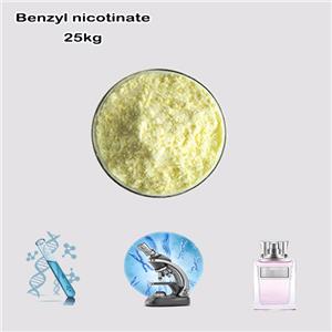 Benzyl nicotinate