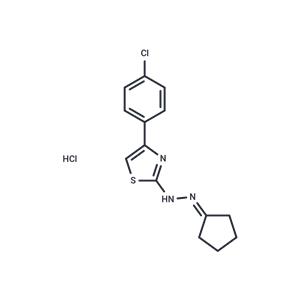 CPTH2 (hydrochloride) (357649-93-5 free base)