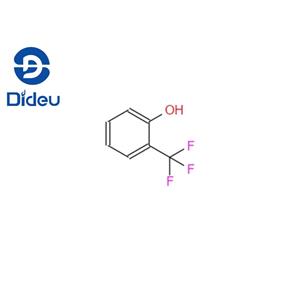 alpha,alpha,alpha-Trifluoro-o-cresol