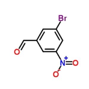 3-Bromo-5-nitrobenzaldehyde