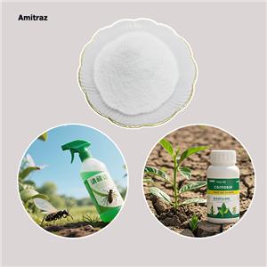 Amitraz