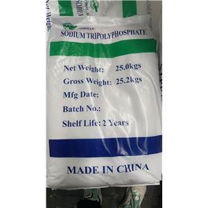 Sodium acid pyrophosphate