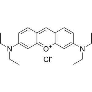 PYRONINE B