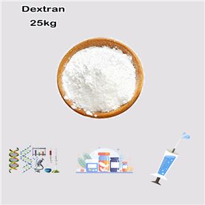 Dextran 40