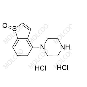 Brexpiprazole Impurity 41(Dihydrochloride)