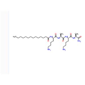 Myristoyl Tetrapeptide-12