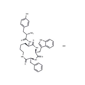 CYT-1010 hydrochloride