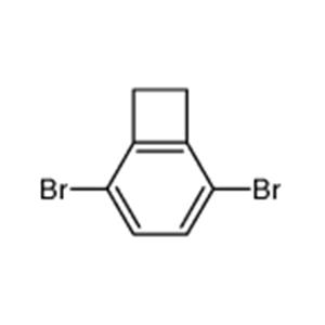 2,5-dibromobicyclo[4.2.0]octa-1,3,5-triene