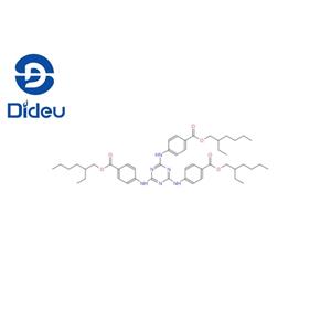 Ethylhexyl Triazone