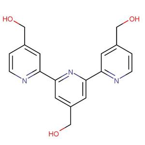 2,2':6',2"-Terpyridine-4,4',4"-triyltrimethanol