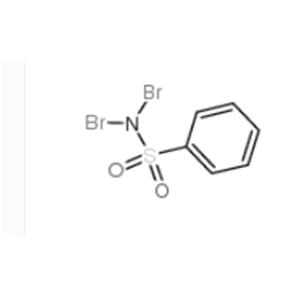 n,n-dibromobenzenesulfonamide