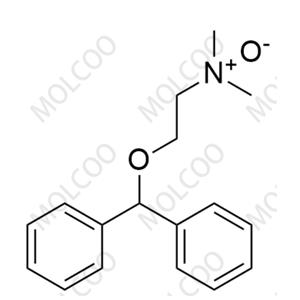 Diphenhydramine N-Oxide