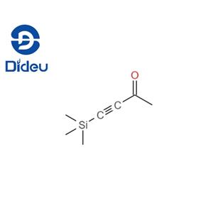 4-(Trimethylsilyl)-3-butyn-2-one