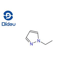 1-Ethylpyrazole