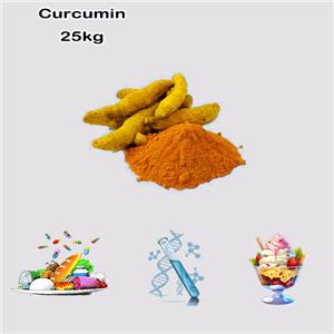 Curcumin