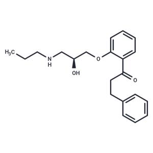 (S)-Propafenone
