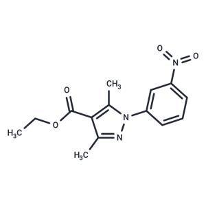 Phosphodiesterase 4 Inhibitor