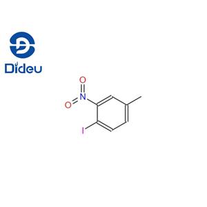 4-IODO-3-NITROTOLUENE