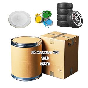 UV Absorber 292