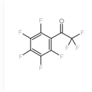 OCTAFLUOROACETOPHENONE
