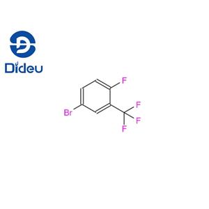 2-Fluoro-5-bromobenzotrifluoride