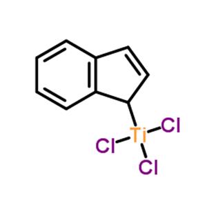 Trichloro(1H-inden-1-yl)titanium