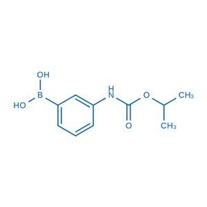 (3-((Isopropoxycarbonyl)amino)phenyl)boronic acid