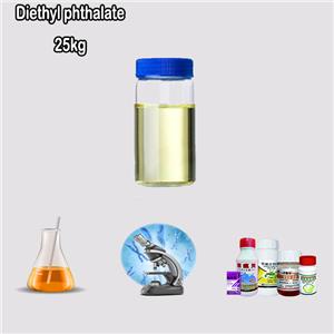 Diethyl phthalate
