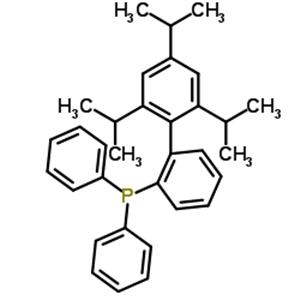 2-(Diphenylphosphino)-2',4',6'-triisopropylbiphenyl