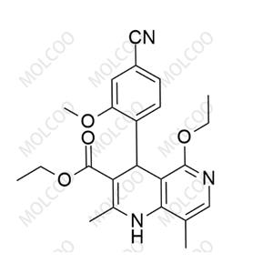 Finerenone Impurity 127