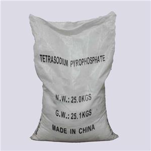 Tetrasodium pyrophosphate TSPP