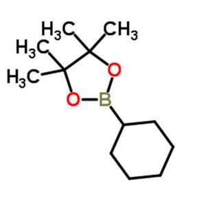 Cyclohexylboronic acid pinacol ester