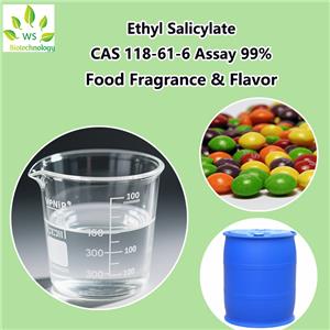 Ethyl Salicylate