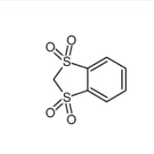 BENZO[1,3]DITHIOLE1,1,3,3-TETRAOXIDE