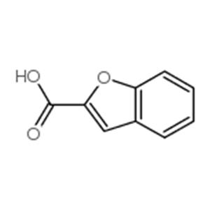 Benzofuran-2-carboxylic acid