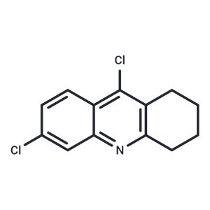 6,9-Dichloro-1,2,3,4-tetrahydroacridine