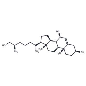 7β,27-dihydroxy Cholesterol
