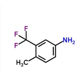 4-Methyl-3-(trifluoromethyl)aniline